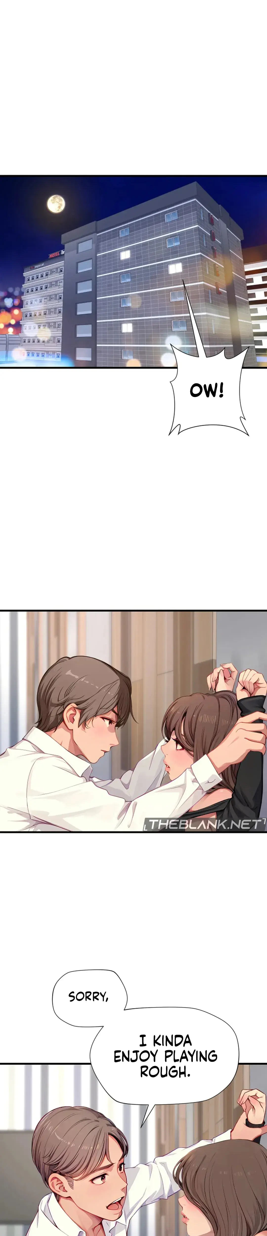 S Class Episode 15 - Page 12