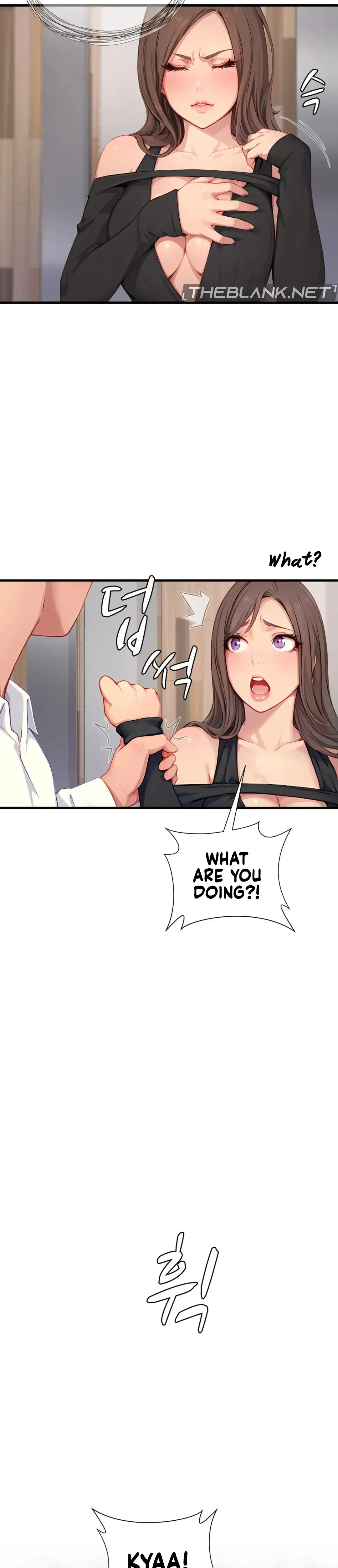 S Class Episode 15 - Page 19