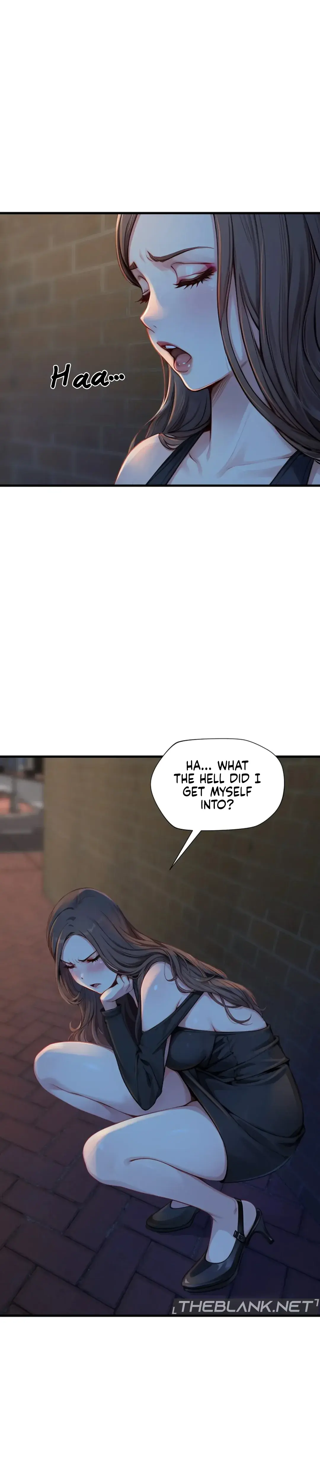 S Class Episode 15 - Page 24
