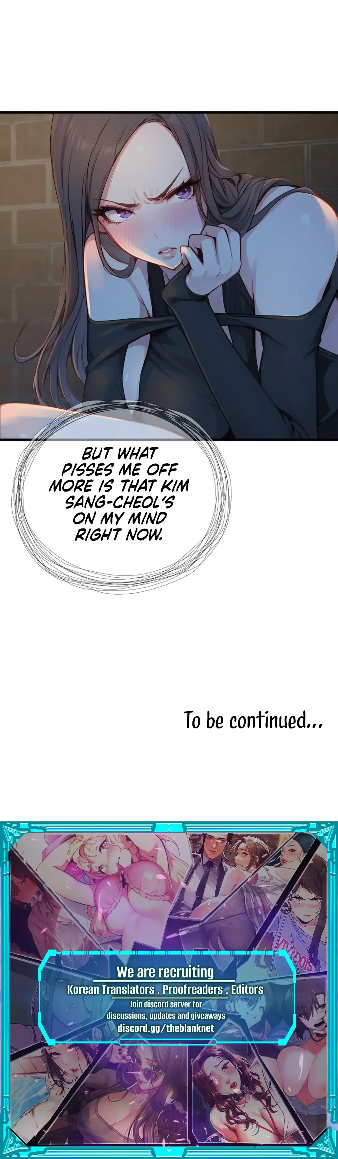 S Class Episode 15 - Page 25