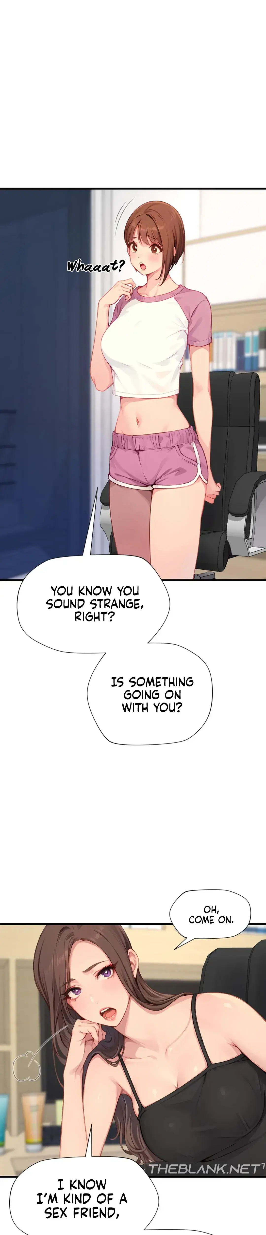 S Class Episode 15 - Page 5