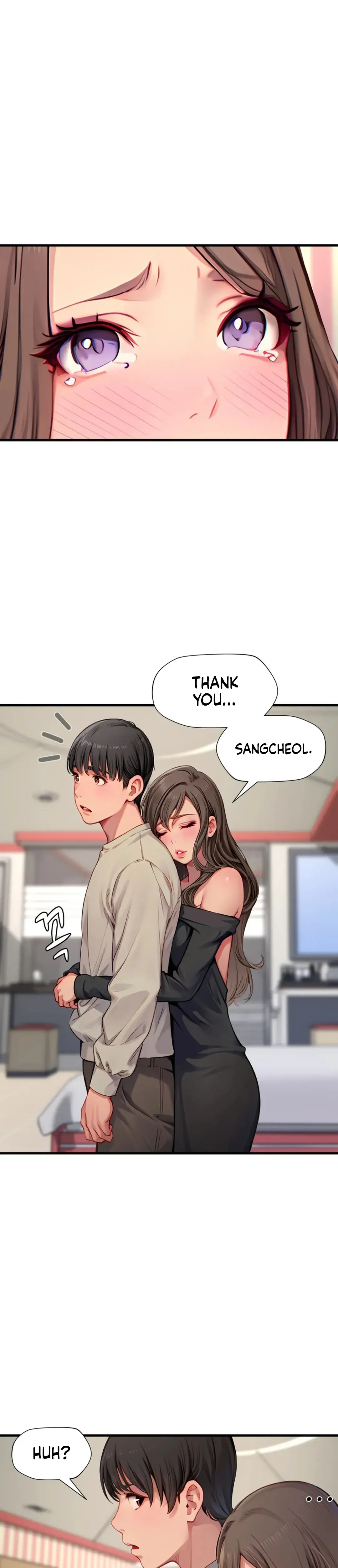 S Class Episode 16 - Page 11