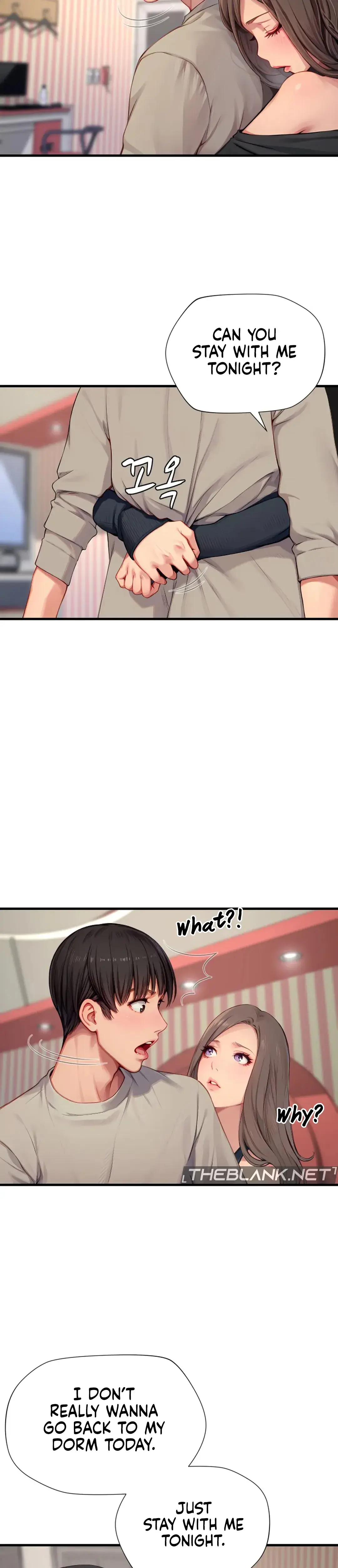 S Class Episode 16 - Page 12