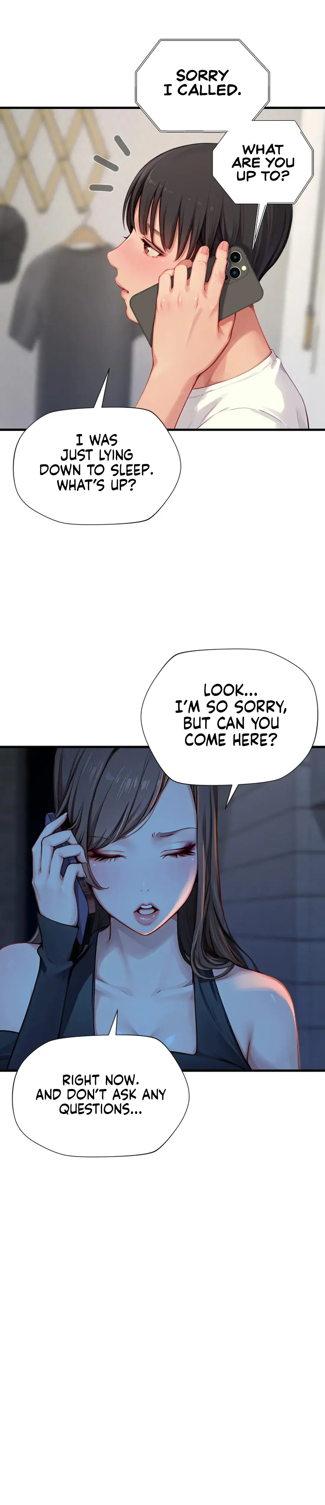 S Class Episode 16 - Page 3