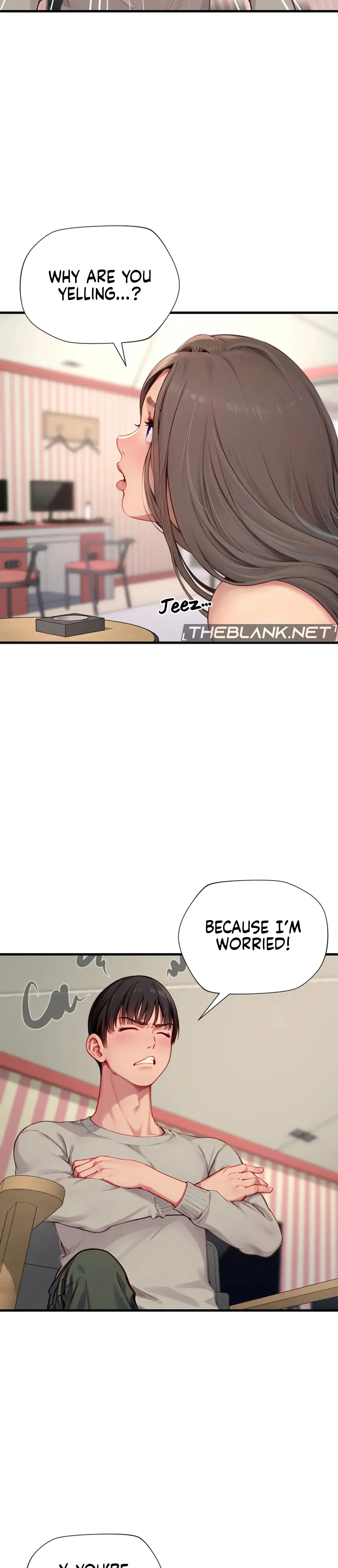 S Class Episode 16 - Page 9