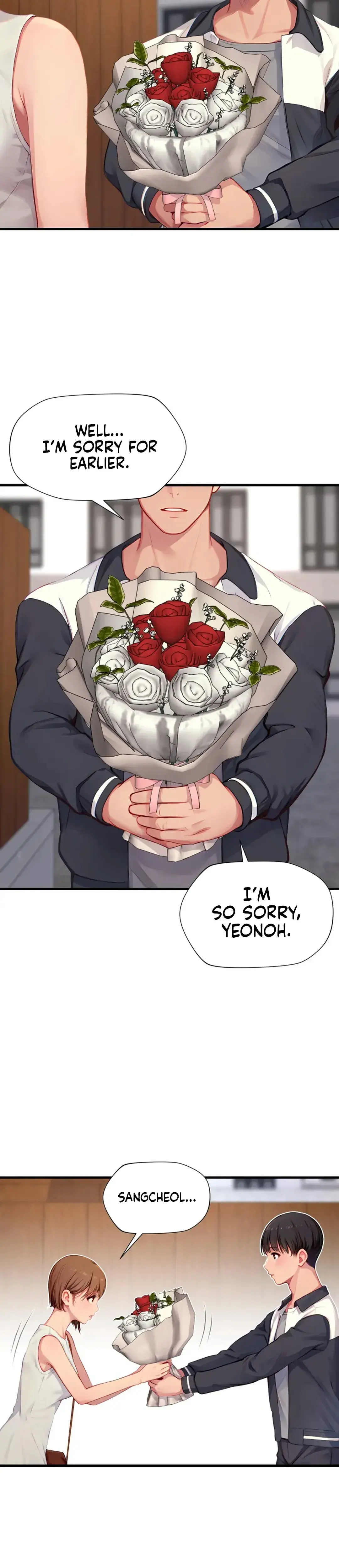 S Class Episode 17 - Page 15
