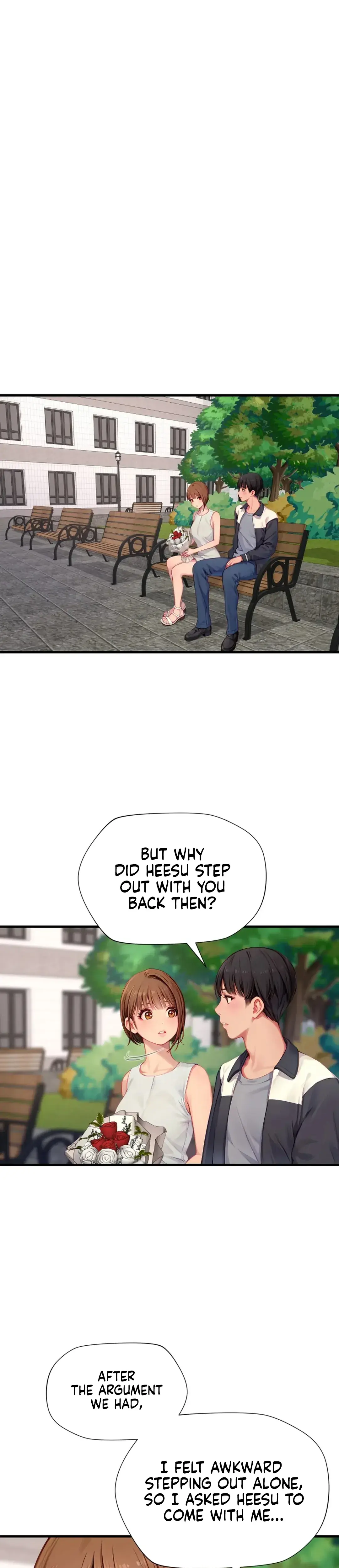 S Class Episode 17 - Page 19