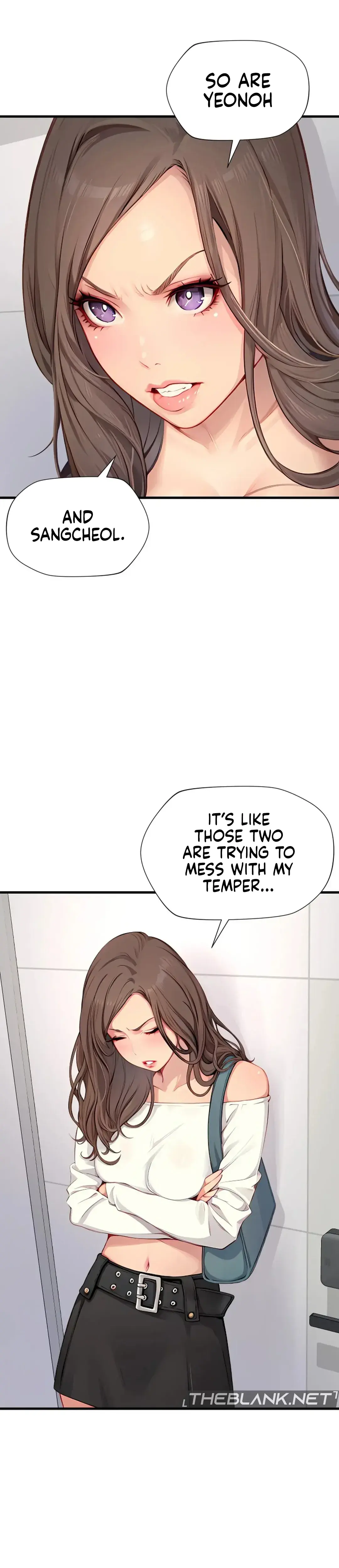 S Class Episode 17 - Page 23