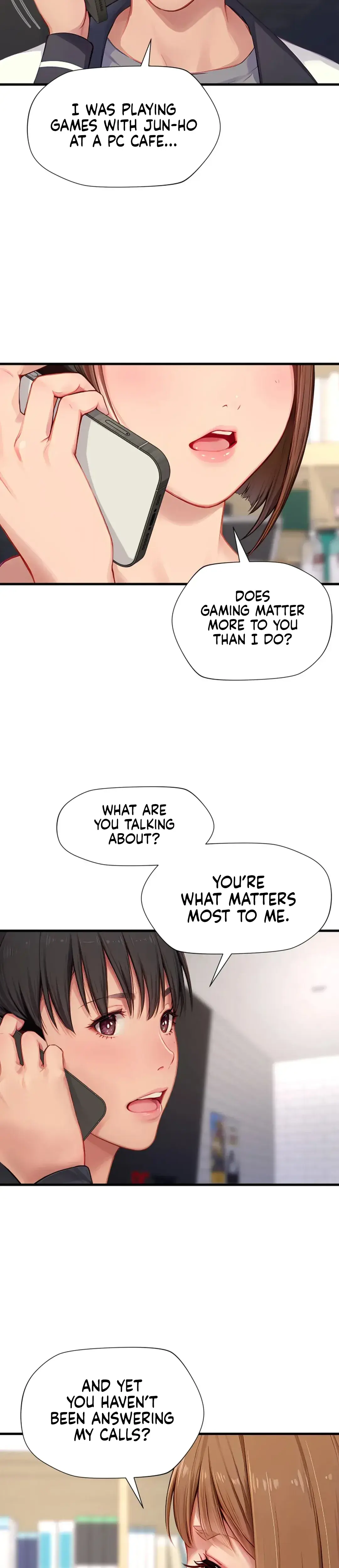S Class Episode 17 - Page 5