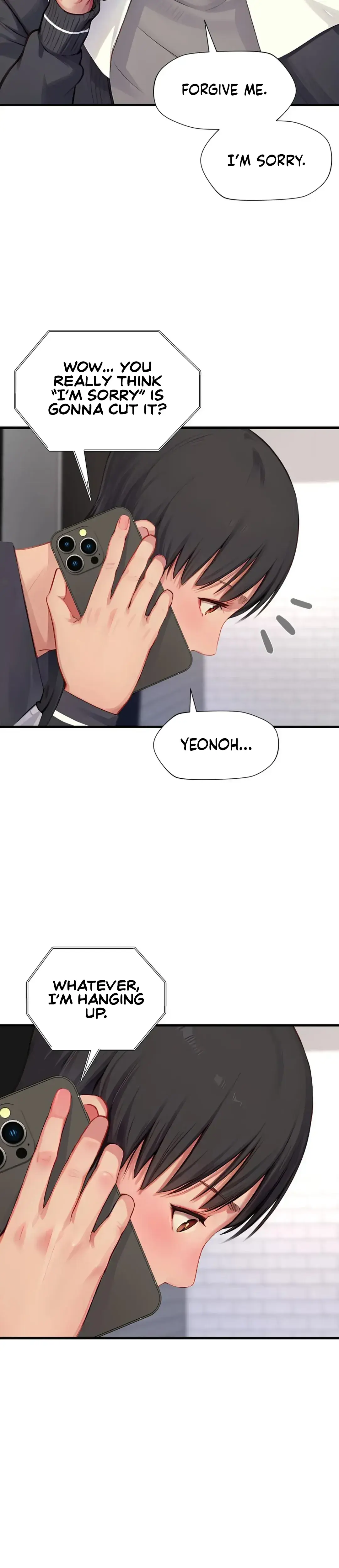 S Class Episode 17 - Page 8