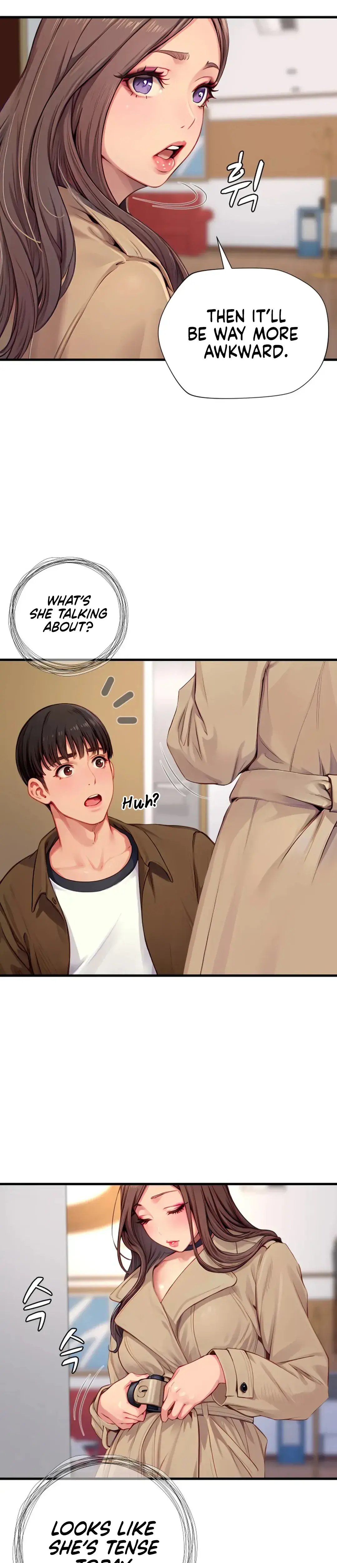 S Class Episode 18 - Page 14