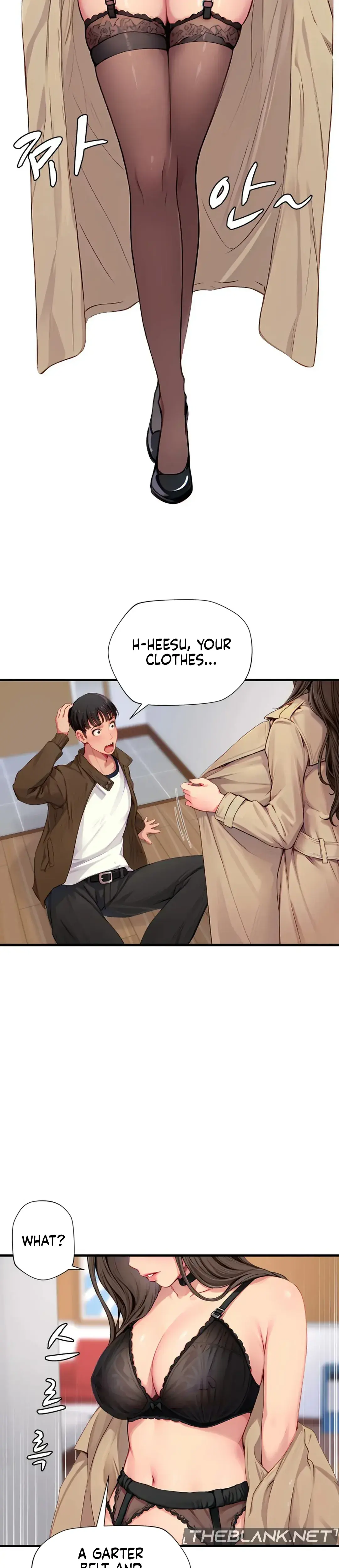 S Class Episode 18 - Page 16