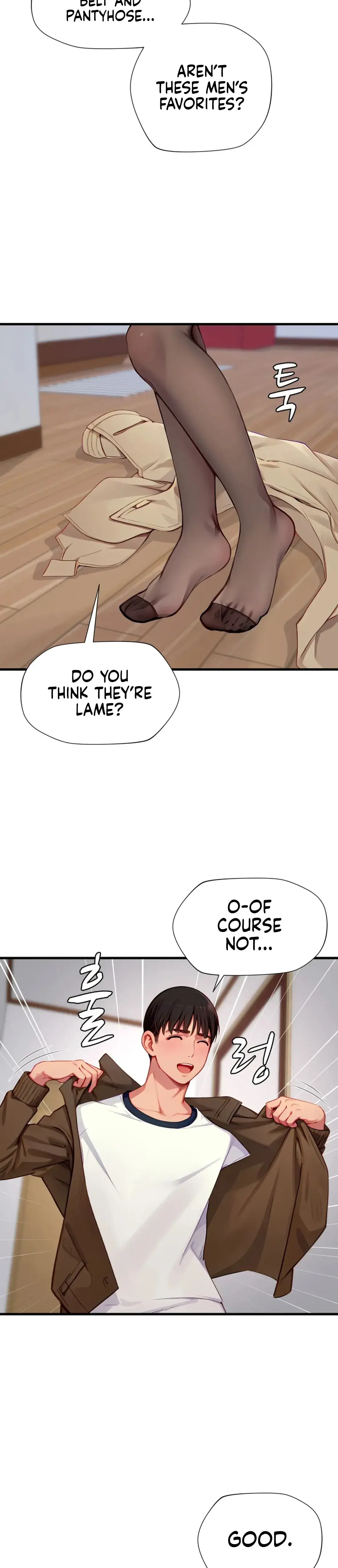S Class Episode 18 - Page 17