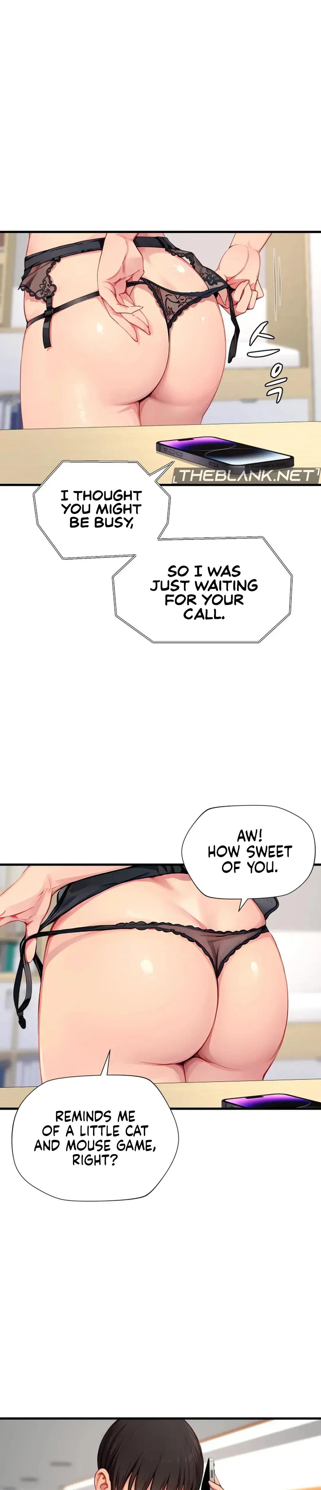 S Class Episode 18 - Page 9
