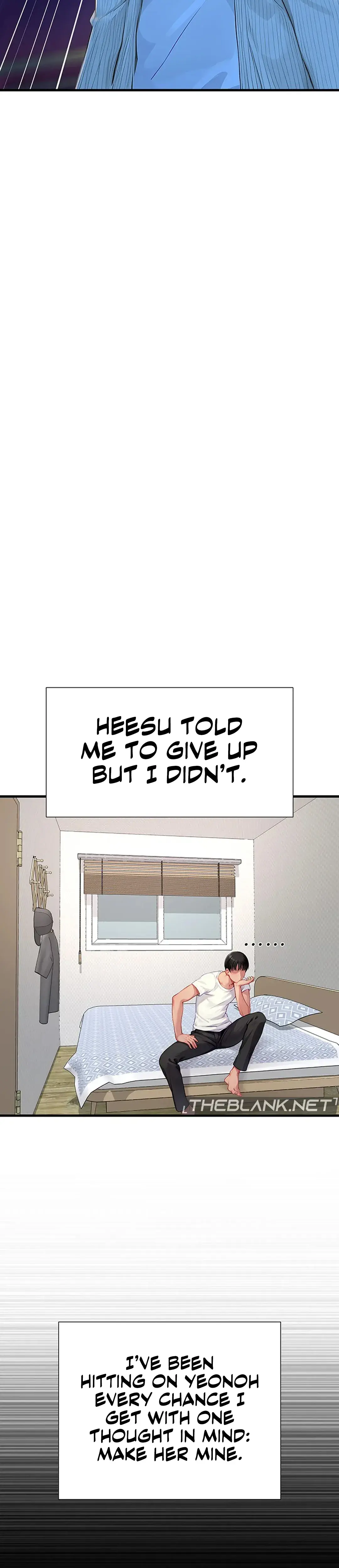 S Class Episode 2 - Page 14