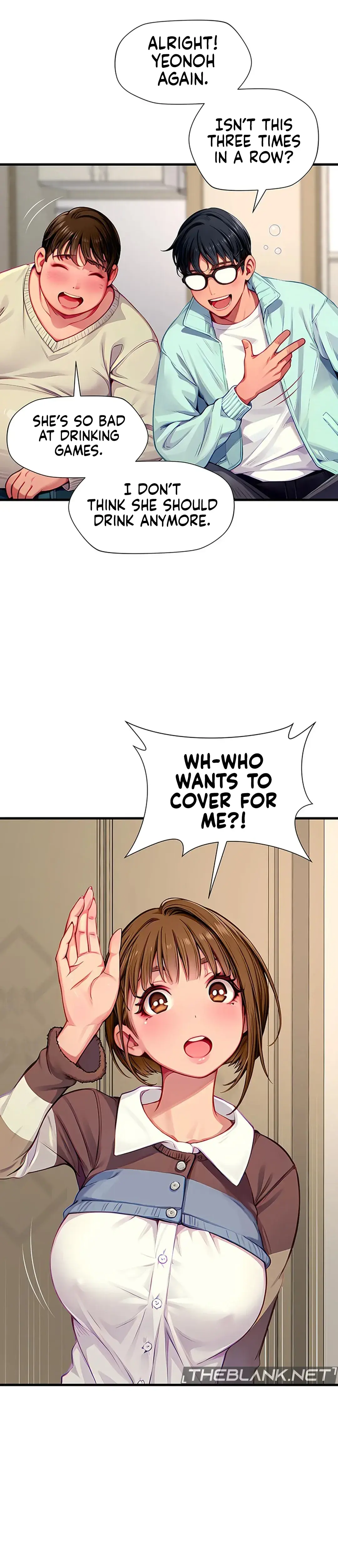 S Class Episode 2 - Page 2