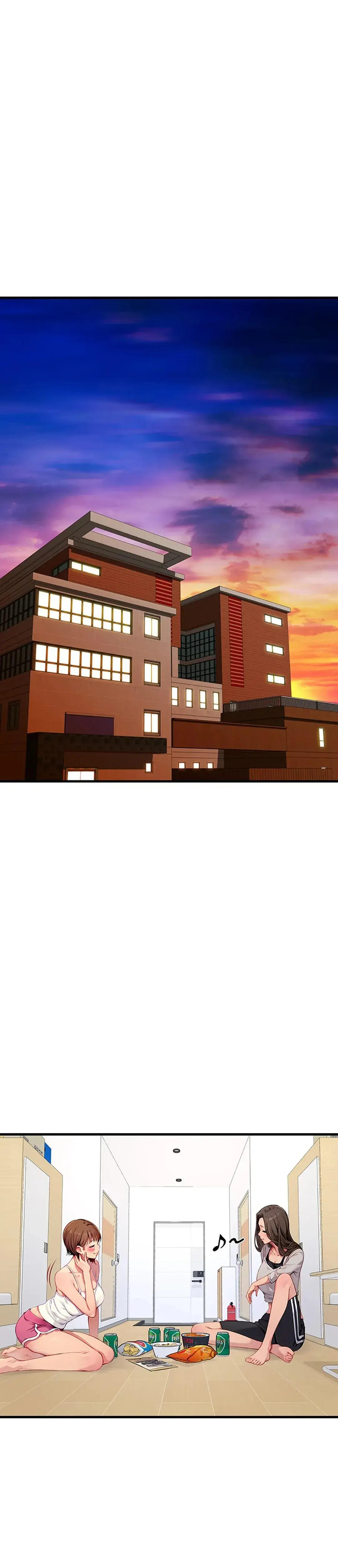 S Class Episode 2 - Page 22