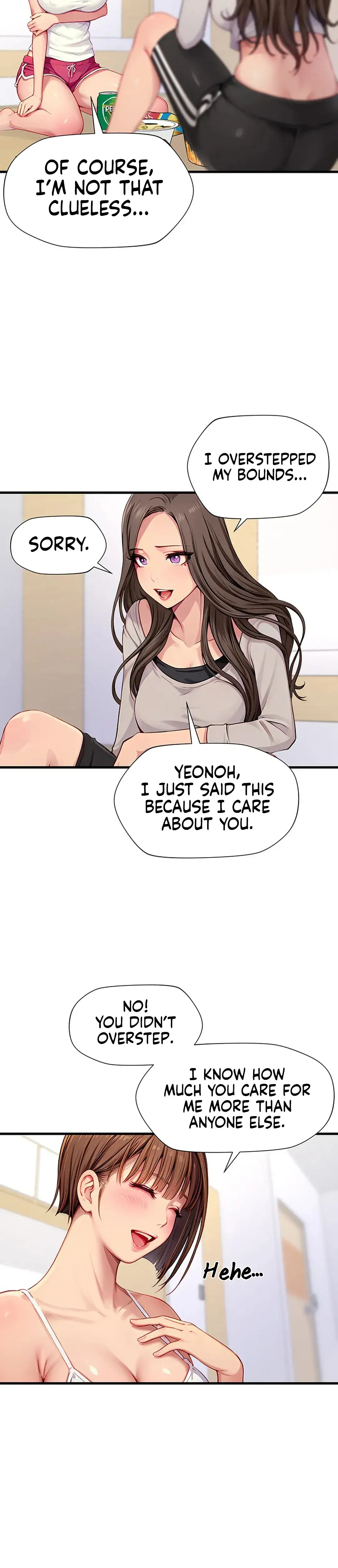 S Class Episode 2 - Page 30