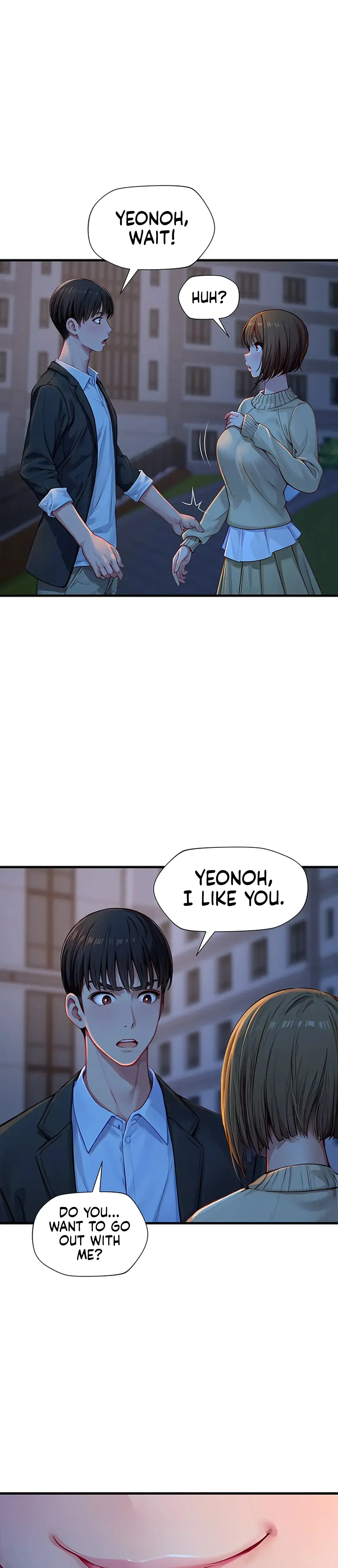 S Class Episode 2 - Page 33