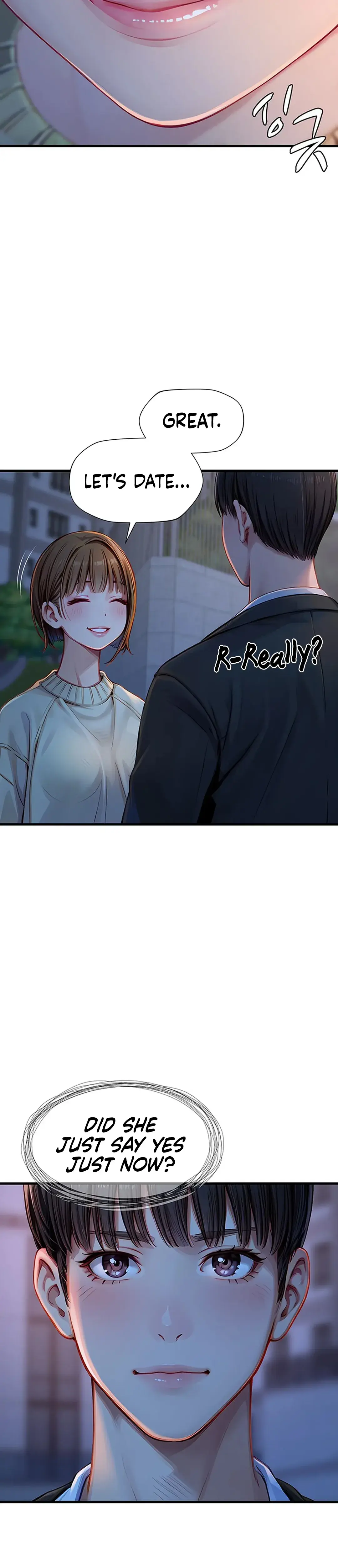 S Class Episode 2 - Page 34