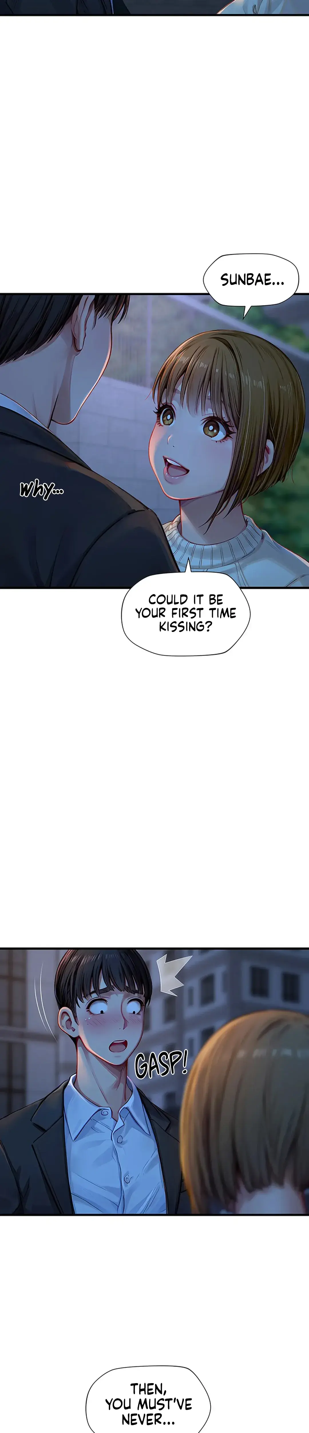 S Class Episode 2 - Page 37