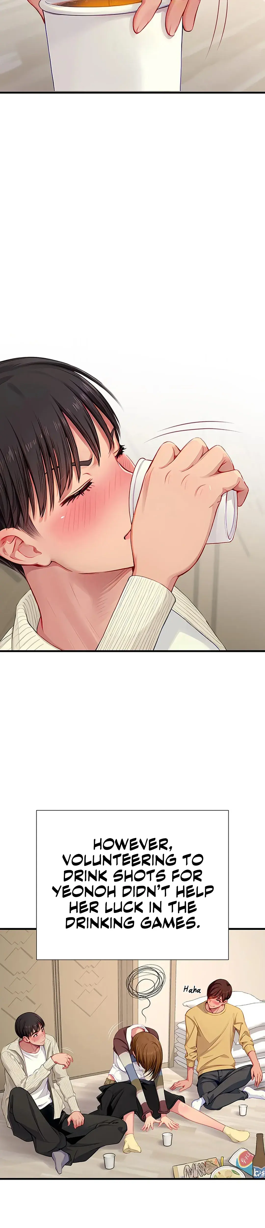 S Class Episode 2 - Page 4