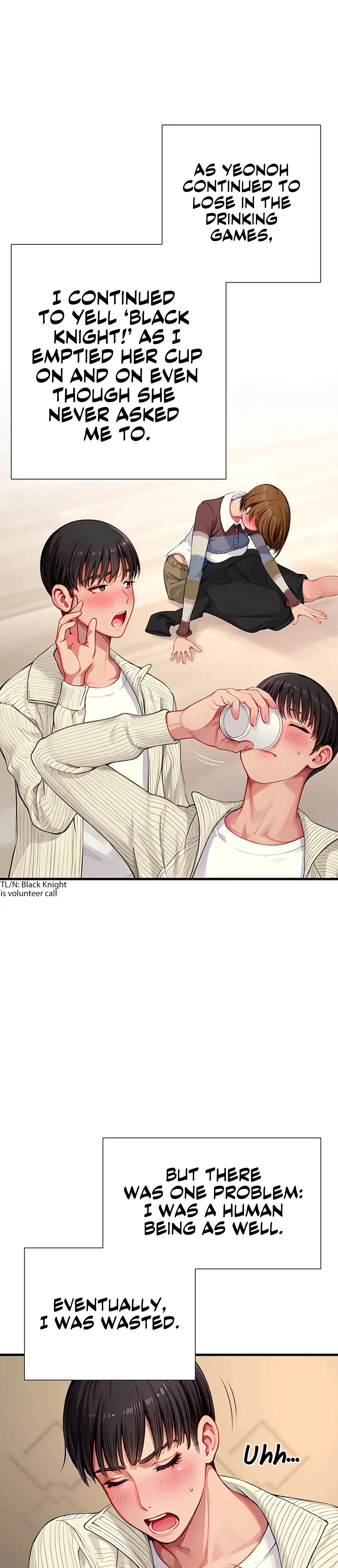 S Class Episode 2 - Page 5