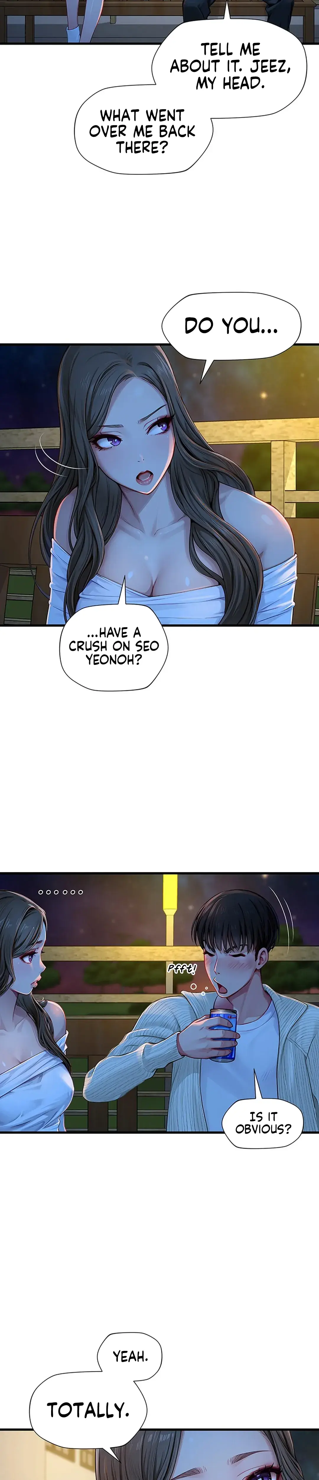 S Class Episode 2 - Page 9