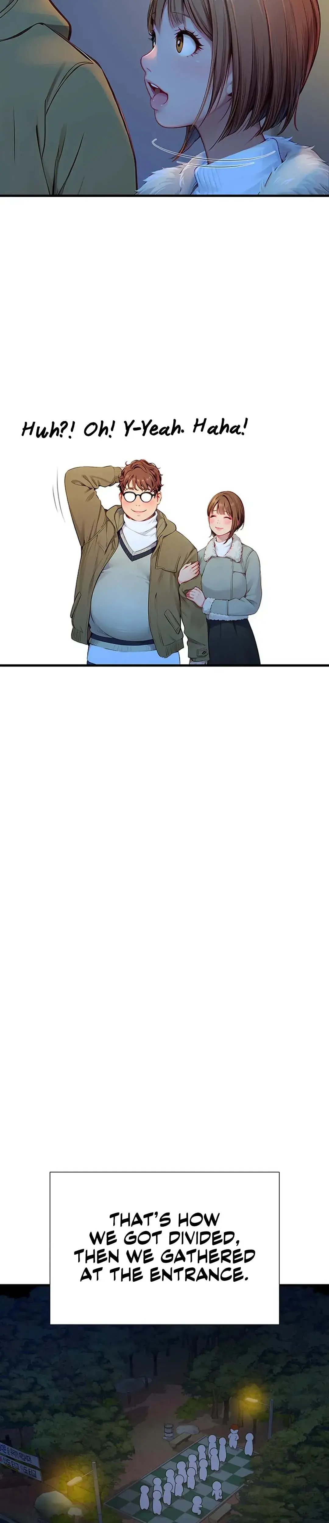 S Class Episode 20 - Page 10