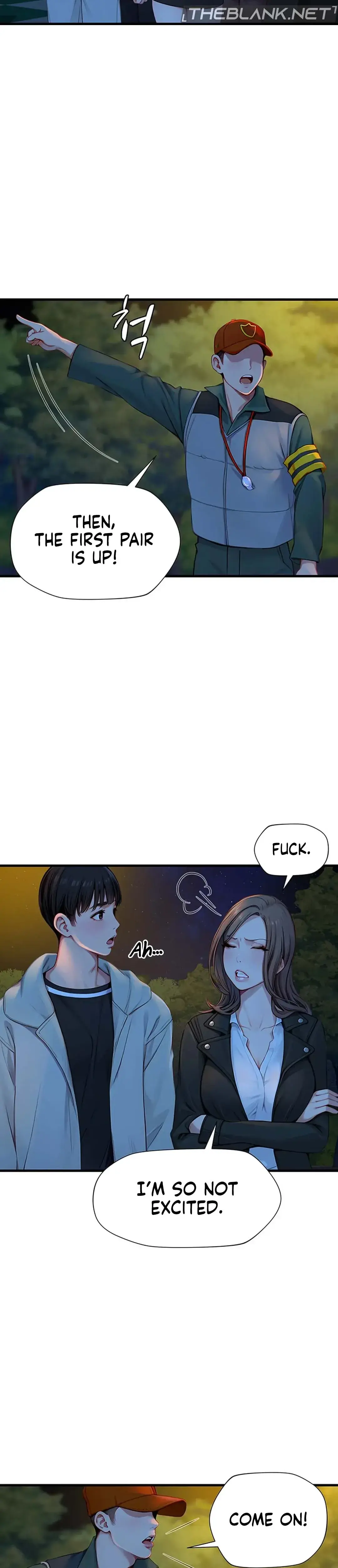 S Class Episode 20 - Page 12