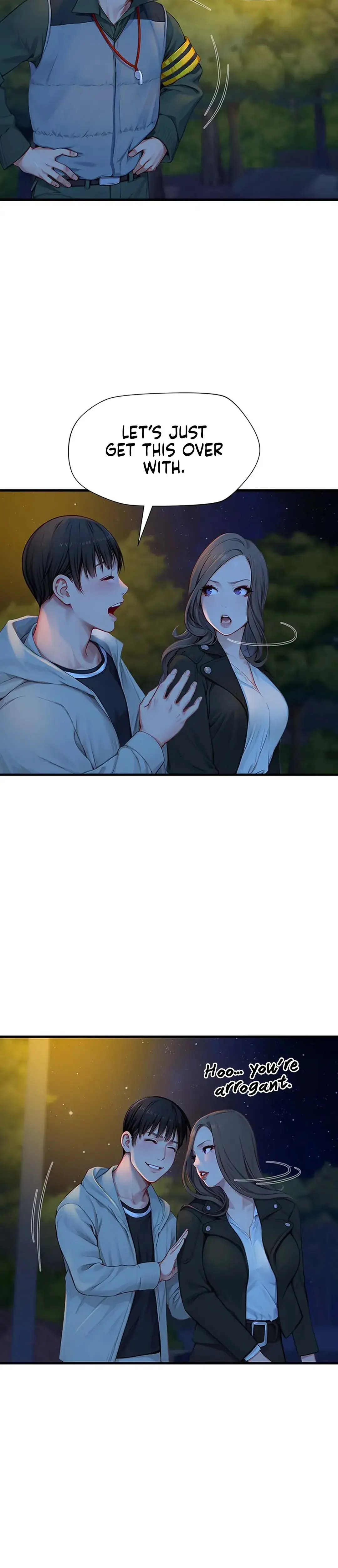S Class Episode 20 - Page 13