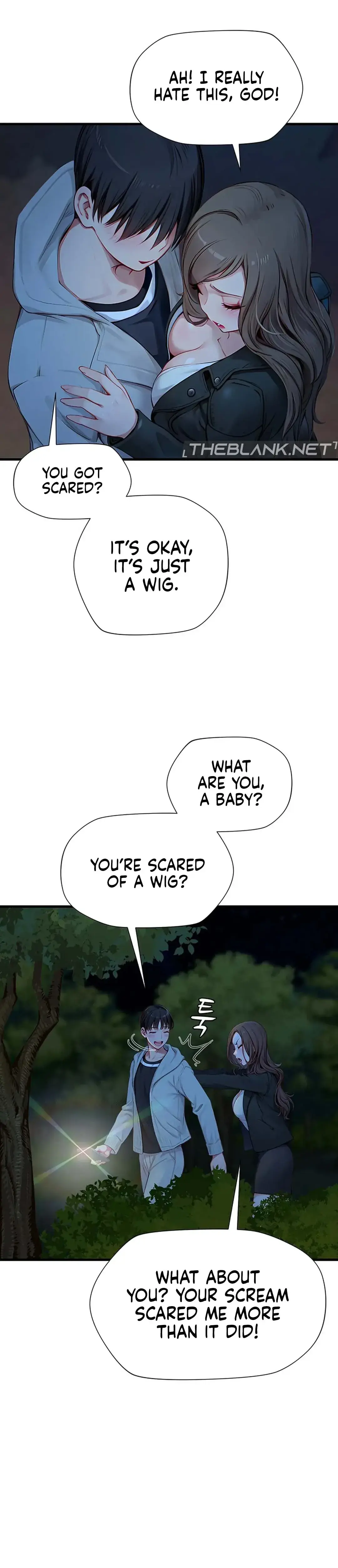 S Class Episode 20 - Page 17