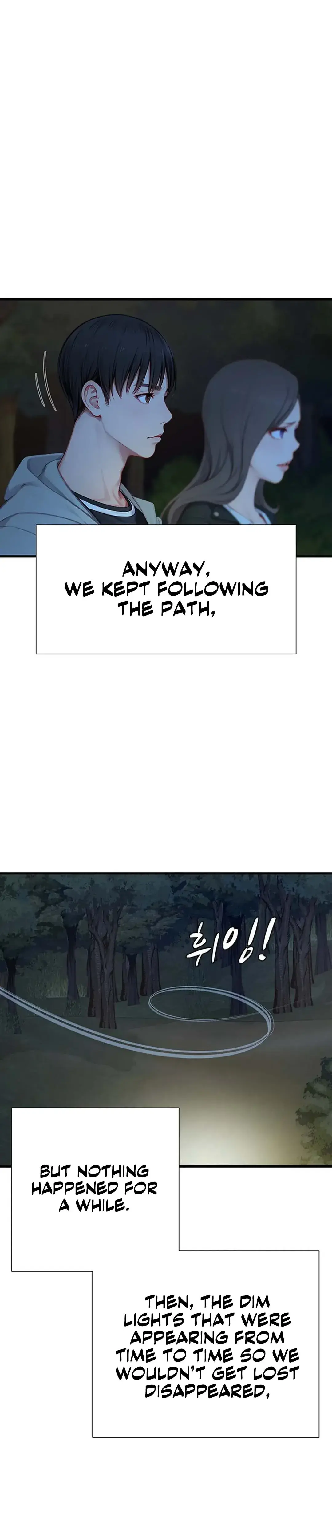 S Class Episode 20 - Page 18