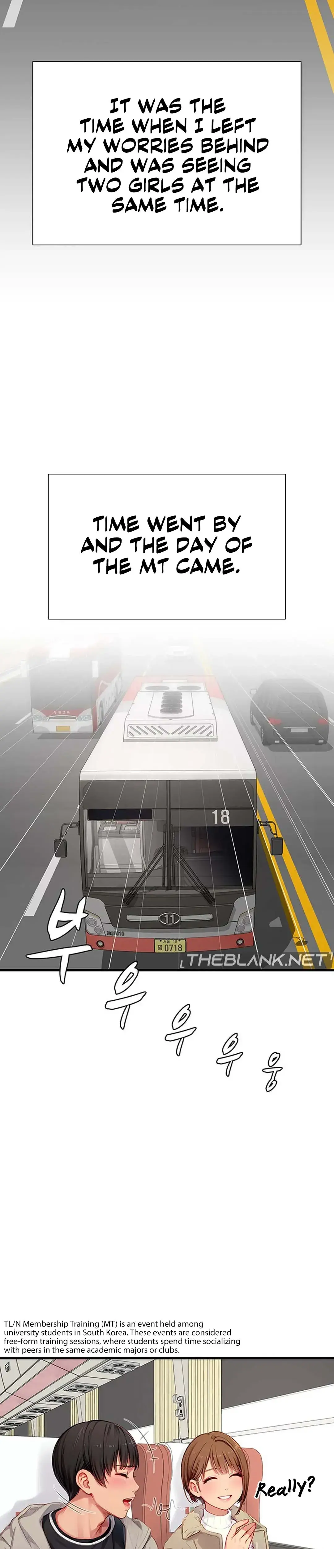 S Class Episode 20 - Page 2