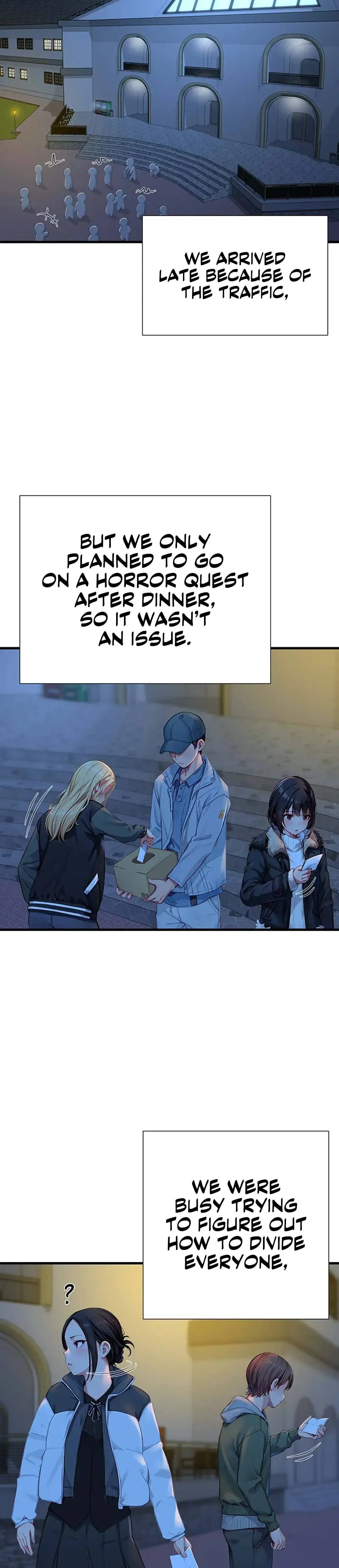 S Class Episode 20 - Page 4