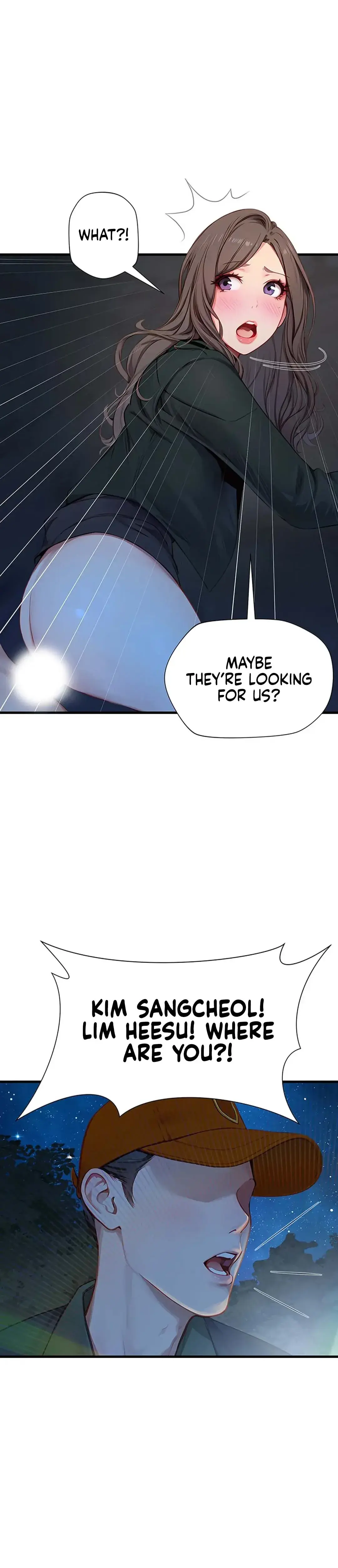 S Class Episode 21 - Page 11