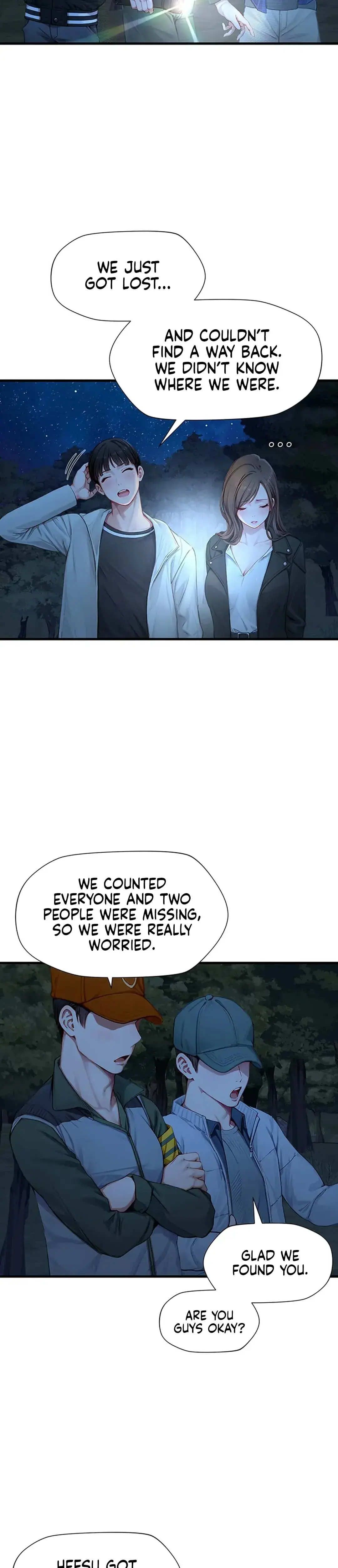 S Class Episode 21 - Page 14
