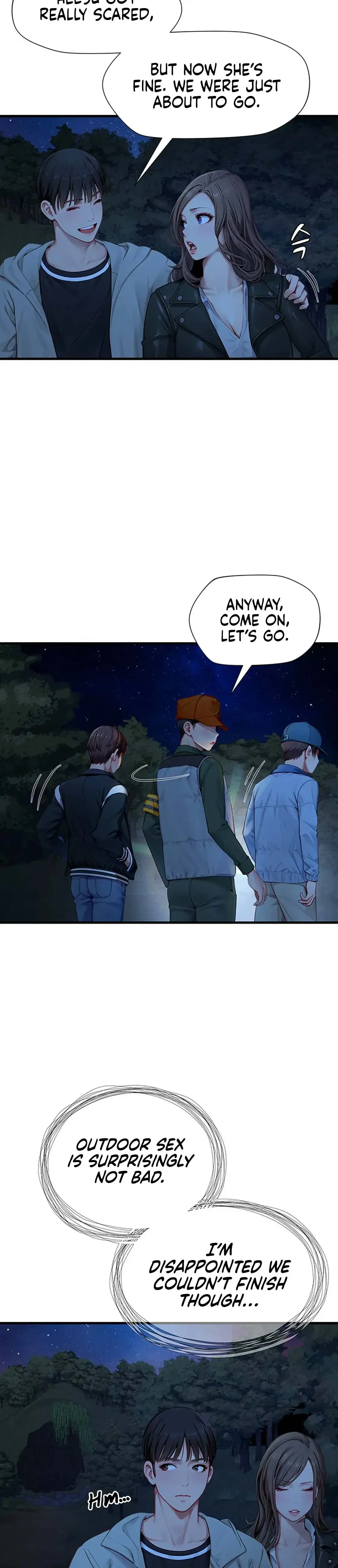 S Class Episode 21 - Page 15