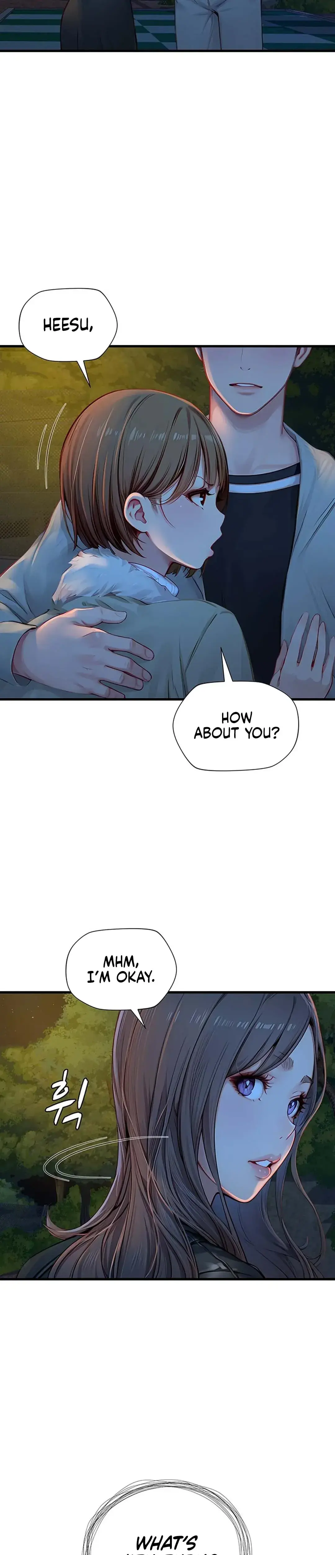S Class Episode 21 - Page 17