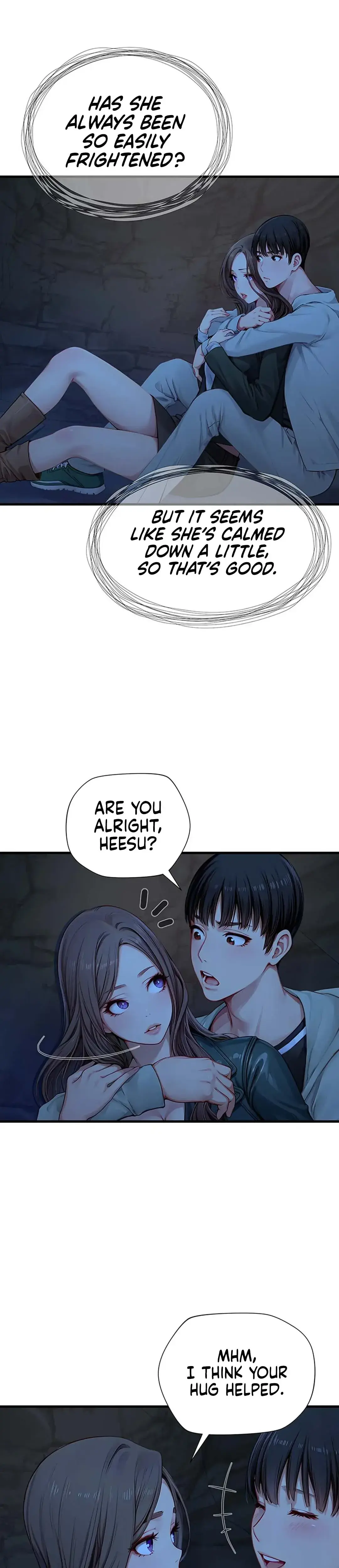 S Class Episode 21 - Page 2