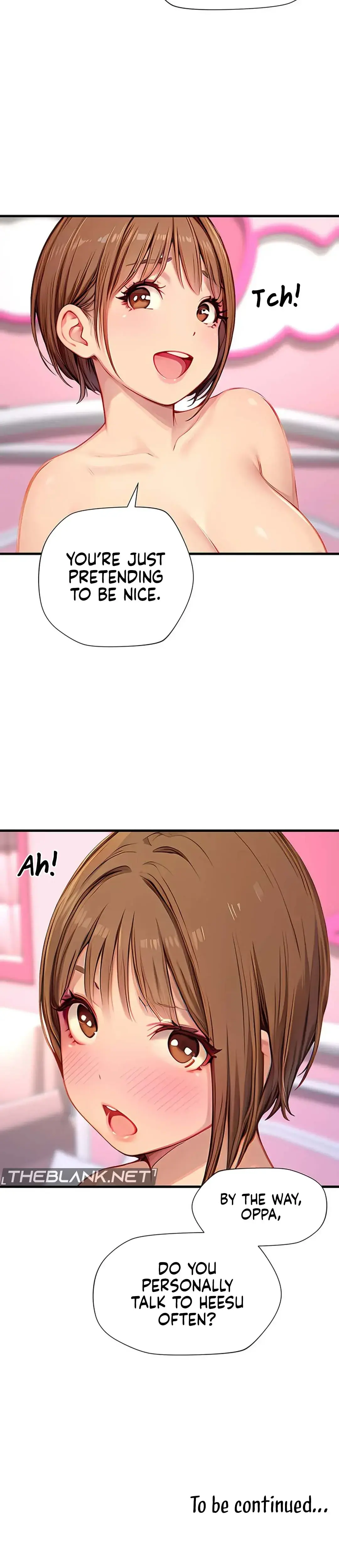 S Class Episode 21 - Page 27