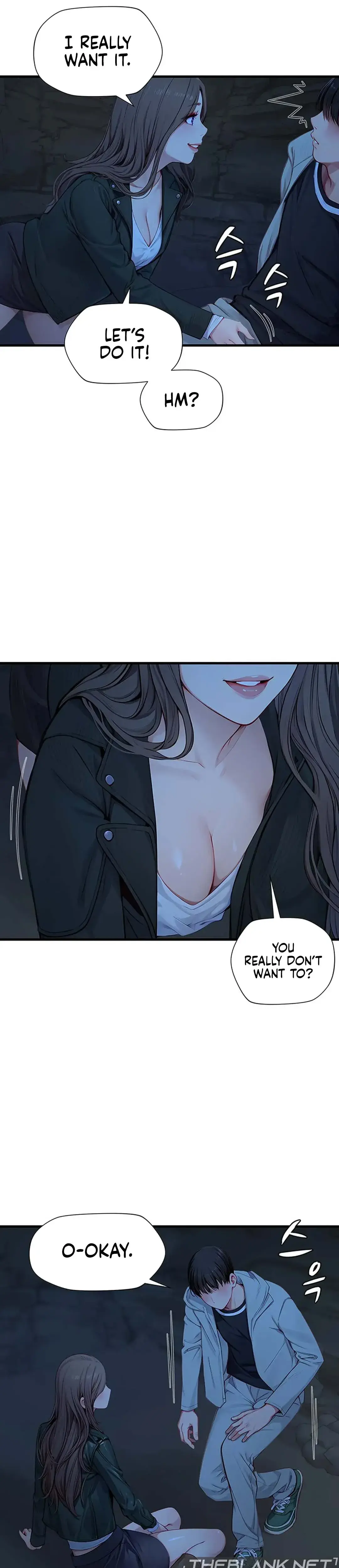 S Class Episode 21 - Page 6