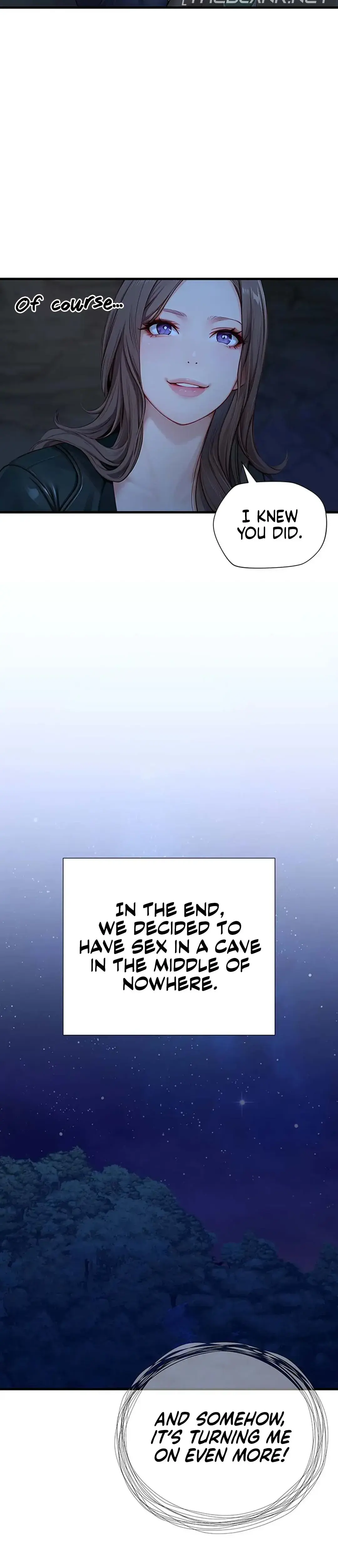 S Class Episode 21 - Page 7