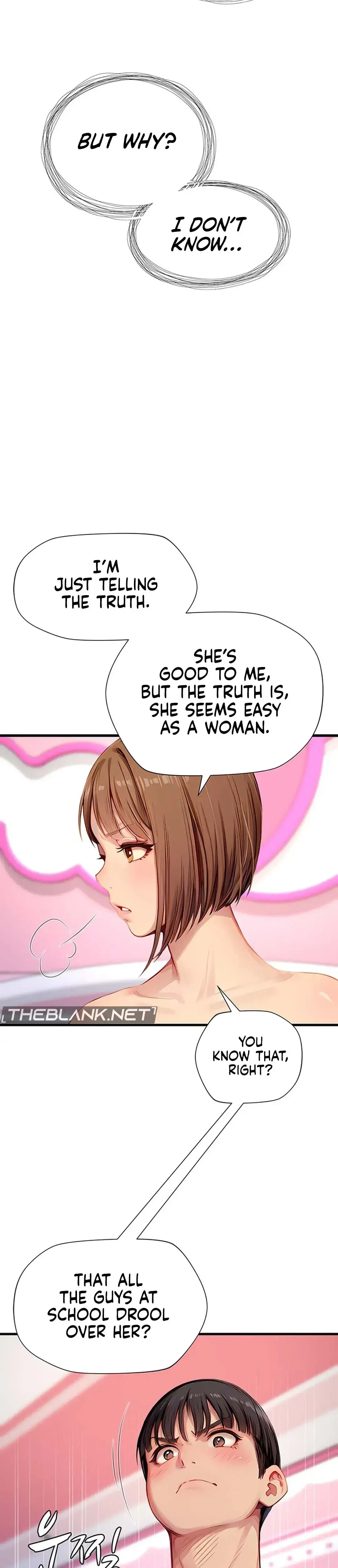S Class Episode 22 - Page 10