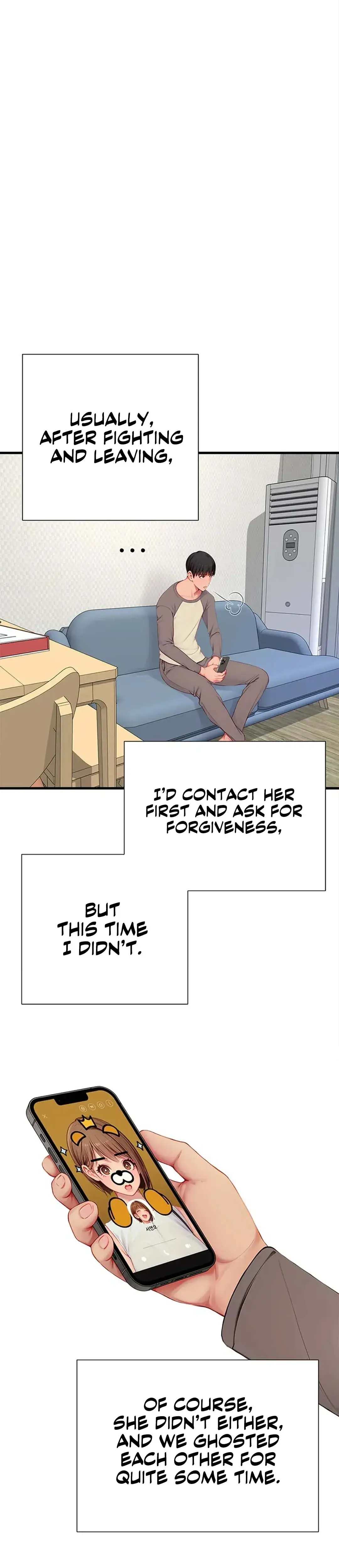 S Class Episode 22 - Page 15