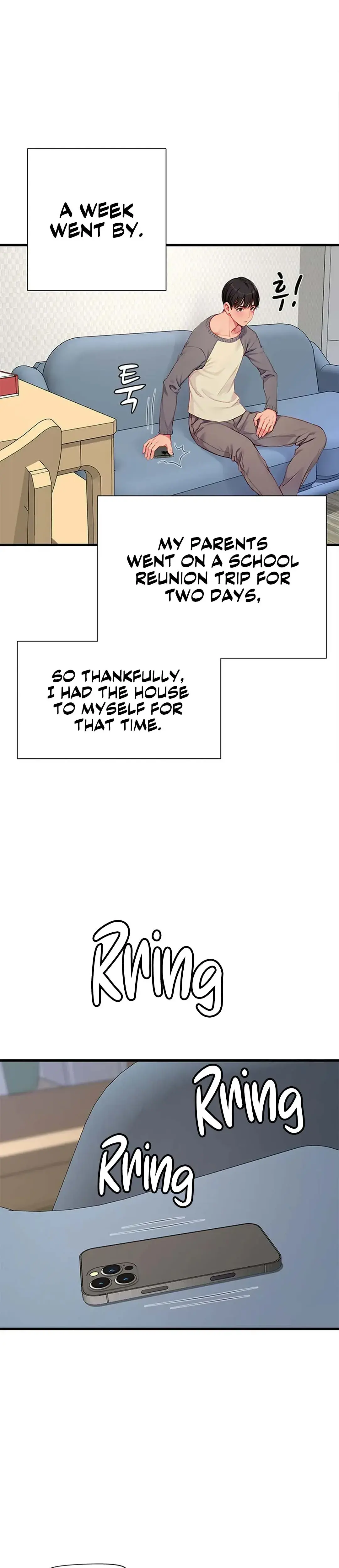 S Class Episode 22 - Page 16