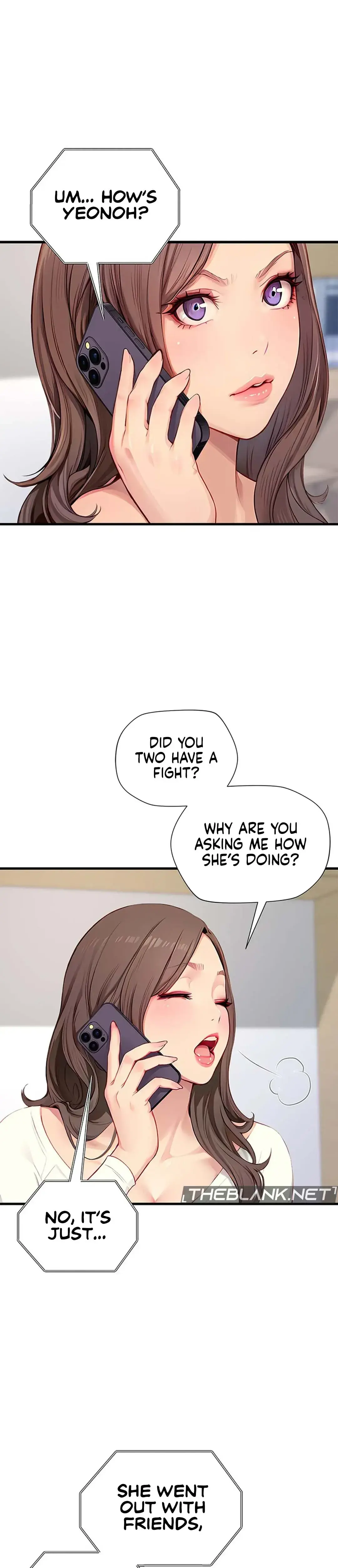 S Class Episode 22 - Page 18