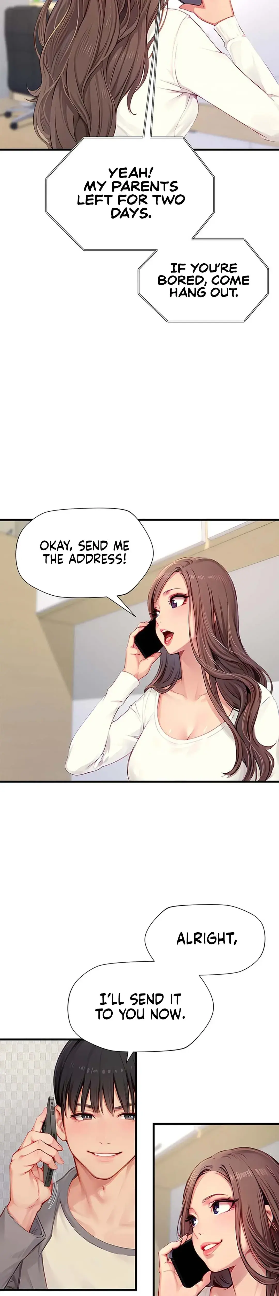S Class Episode 22 - Page 20