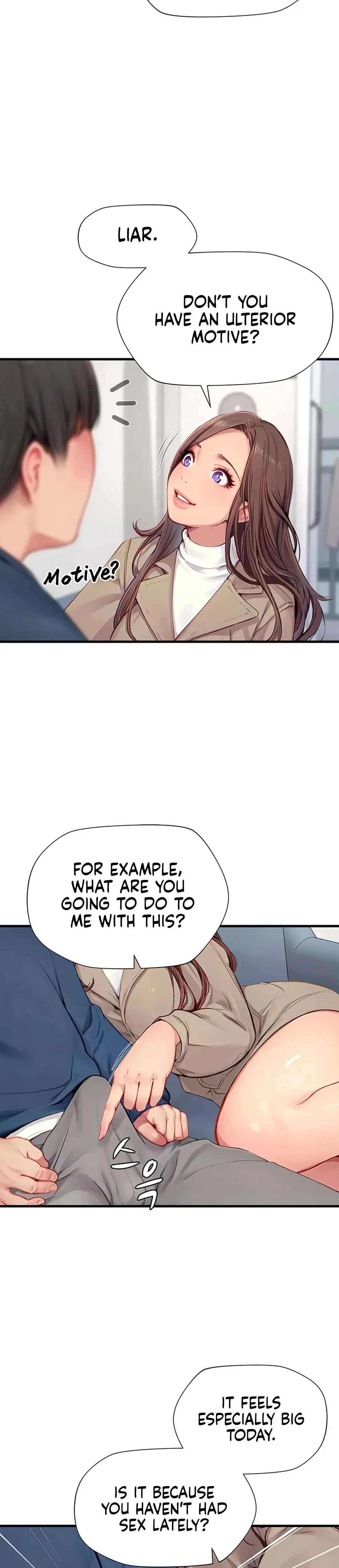 S Class Episode 22 - Page 27