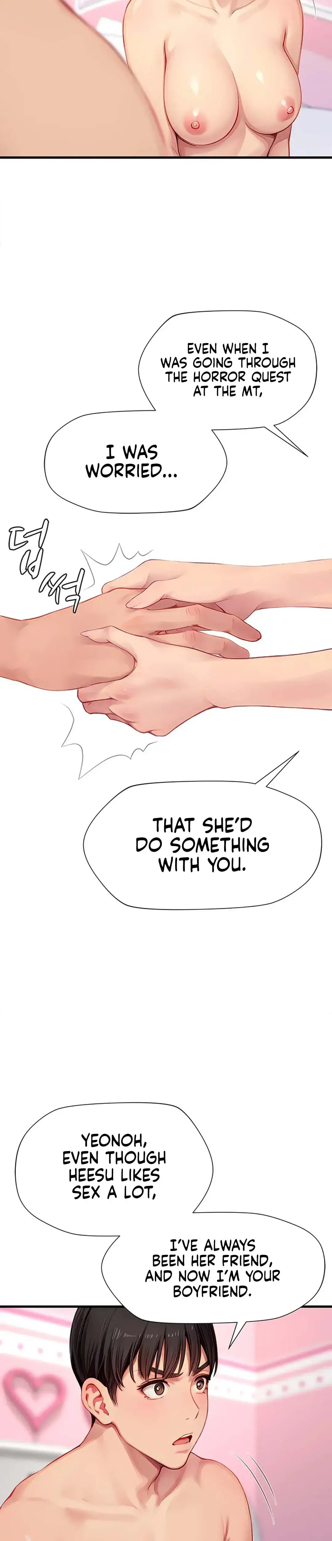 S Class Episode 22 - Page 6